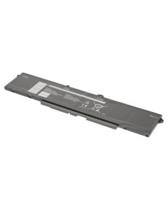 Batteri til Dell Latitude 5521 - 11.4V