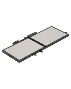 Batteri til Dell Latitude 5410, 5510 - 15.2V
