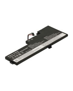 Batteri til Lenovo ThinkPad T470 - 11.46V