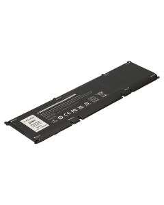 Batteri til Dell Precision 5550 - 11.55V
