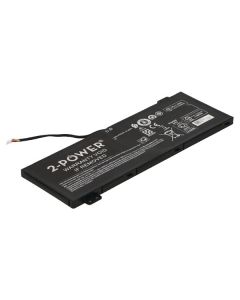 Batteri til Acer Predator Helios 300 - 14.8V