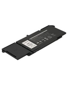 Batteri til Dell Latitude 5320 - 11.4V