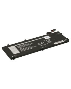 Batteri til Dell Inspiron 15 7501 - 11.4V