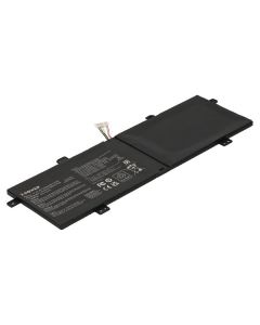 Batteri til Asus ZenBook 14 UX431DA - 7.4V