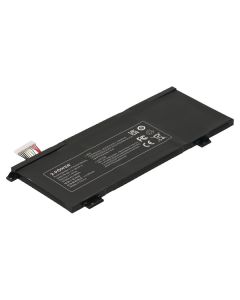 Batteri til Medion Erazer X15803 - 11.4V