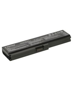Batteri til Toshiba Satellite U400 - 10.8V