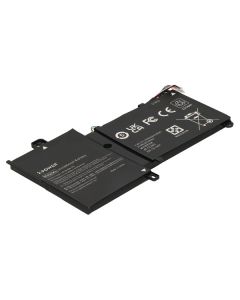 Batteri til HP Pavilion X360 - 7.6V