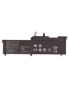 Batteri til Asus ROG Strix GL702ZC - 15.2V