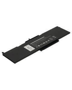 Batteri til Dell Precision 3520 - 11.55V