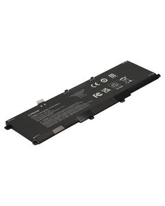 Batteri til HP EliteBook 1050 G1 - 11.55V