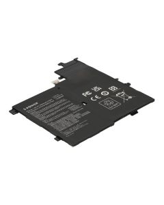 Batteri til Asus V406UA - 7.6V
