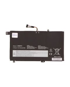 Batteri til Lenovo IdeaPad S540-15IML 81NG - 15.2V