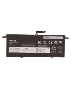 Batteri til Lenovo ThinkBook 13X ITG 20WJ - 15.2V