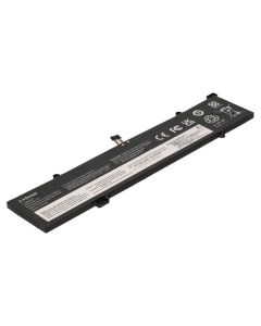 Batteri til Lenovo YOGA C940-15IRH - 15.2V