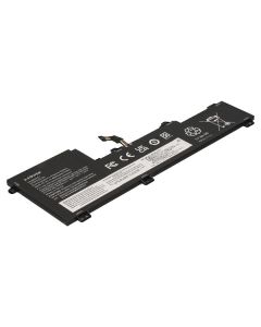 Batteri til Lenovo Yoga Slim 7 Pro 16ACH6 82QQ - 15.4V