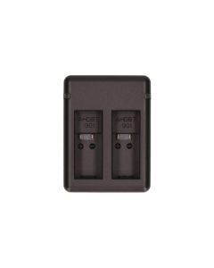Batterilader til GoPro Hero9, Hero10, Hero11