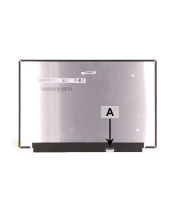 2-Power LCD erstatningsskærm 13.3 1920x1200 WUXGA Matte