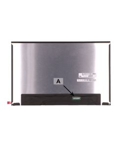 2-Power LCD erstatningsskærm 14.0 1920x1200 WUXGA 400nit Matte