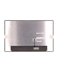 2-Power LCD erstatningsskærm 14.0 1920x1200 WUXGA Touch Matte