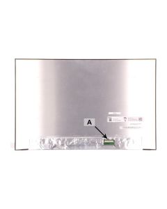 2-Power LCD erstatningsskærm 16.0 1920×1200 WUXGA eDP Matte