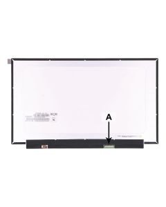 2-Power LCD erstatningsskærm 15.6 1920x1080 FHD TN Matte