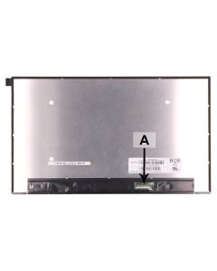 2-Power LCD erstatningsskærm 13.3 1920x1080 FHD IPS Matte