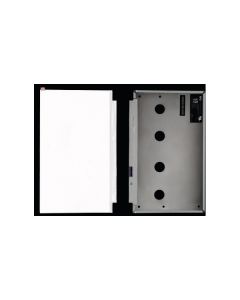 2-Power LCD erstatningsskærm 13.3 FHD 120Hz Privacy IPS 2.4mm Matte