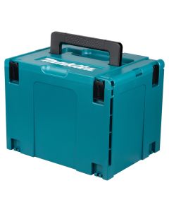 Makita MakPac 4 kasse til elværktøj