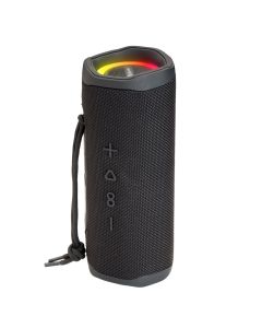 Denver BTV-223B bluetooth-højttaler med IPX5 vandbeskyttelse
