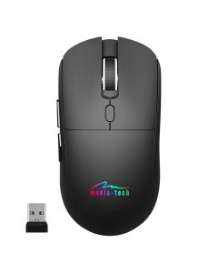 Trådløs mus (1200/2400/3200 dpi)