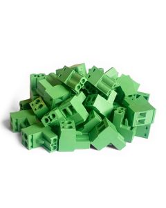 Signalkabelstik til Robomow ladestation - 50 stk.