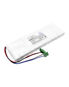 Batteri til Assa Abloy automatisk dør - 28,8V 3000mAh Ni-MH