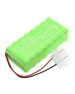 Batteri til Dorma automatisk dør - 19,2V 2000mAh Ni-MH