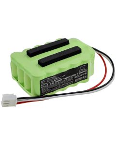 Batteri til MANUSA automatisk dør - 26,4V 600mAh Ni-MH