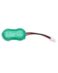 Batteri til nødbelysning Bticino 6V 80mAh Ni-MH