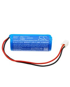 Batteri til nødbelysning DOTLUX 3,2V 3000mAh LiFePO4