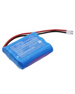 Batteri til nødbelysning SATCO/NUVO 11,1V 2600mAh Li-ion