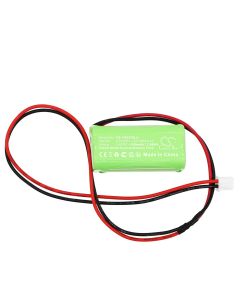 Batteri til nødbelysning Thorn Voyager 4,8V 600mAh Ni-MH