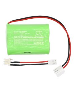 Batteri til nødbelysning Thorn Voyager 2,4V 4000mAh Ni-MH