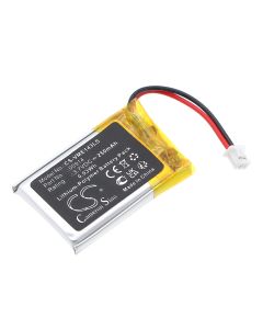 Batteri til nødbelysning VIMAR 3,7V 250mAh Li-Po