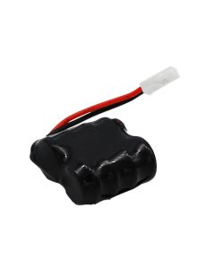 Batteri til Perimeter alarm 9,6V 40mAh Ni-MH