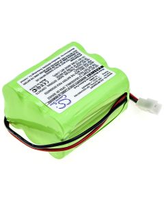 Batteri til Infinite Prime alarm 7,2V 2000mAh Ni-MH