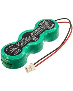 Batteri til Honda alarm 7,2V 230mAh Ni-MH