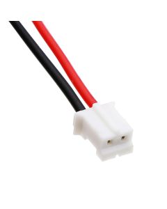 Batteri til Verisure alarm 3V 1350mAh Li-MnO2