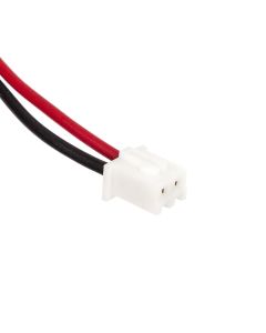 Batteri til Vesta alarm 7,2V 1500mAh Ni-MH