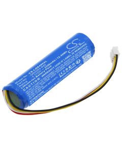 Batteri til Qolsys alarm 3,7V 3350mAh Li-ion