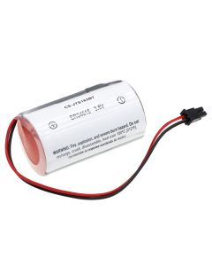 Batteri til Jablotron alarm 3,6V 14500mAh Li-SOCl2