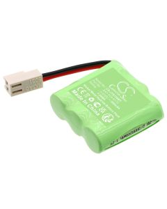 Batteri til Jablotron alarm 3,6V 300mAh Ni-MH
