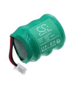 Batteri til Bticino alarm 3,6V 80mAh Ni-MH