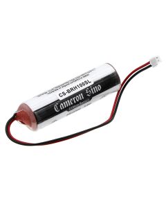 Batteri til Bosch alarm 3,6V 2700mAh Li-SOCl2